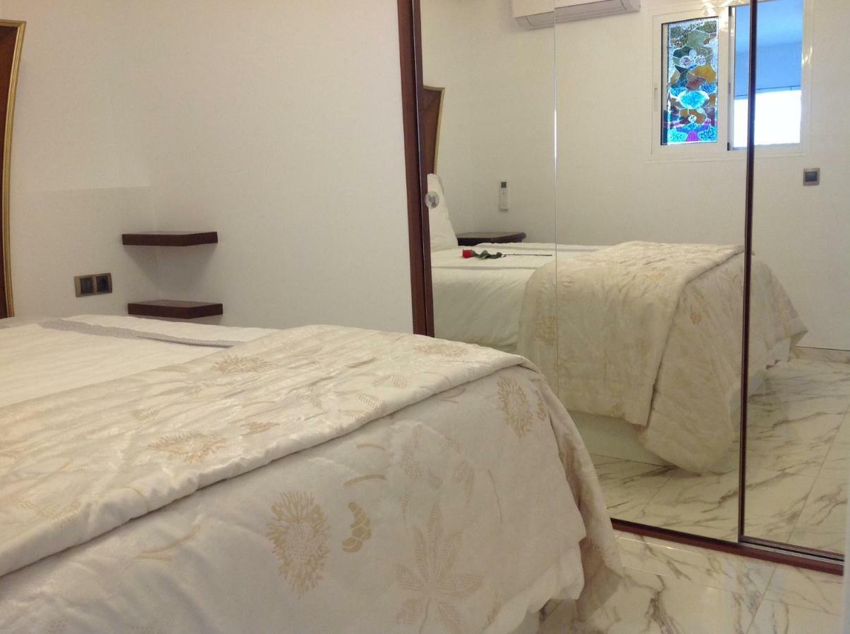 Apartamento Daniela Benidorm