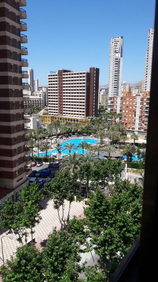 Apartamento Mariscal