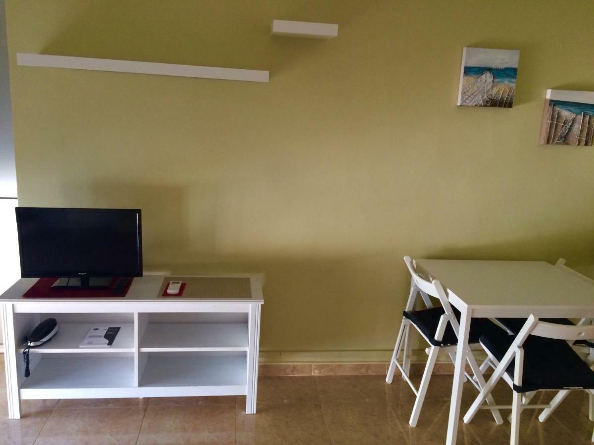 Bermudas-turis Apartamento Benidorm