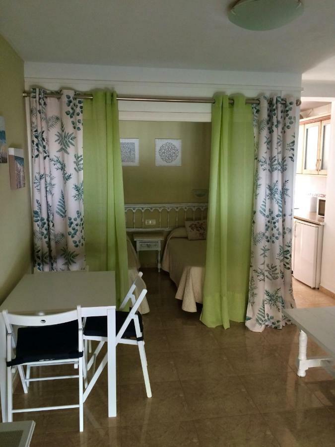 Bermudas-turis Apartamento *