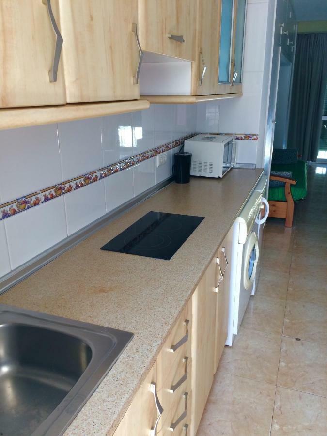 Bermudas-turis Apartamento