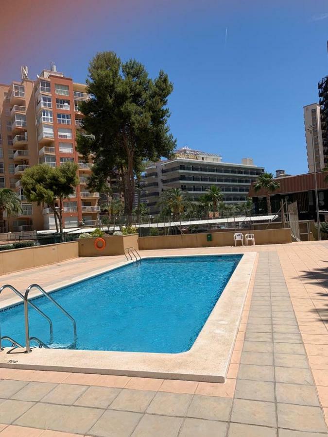 Gemelo 23 Levante Apartamento