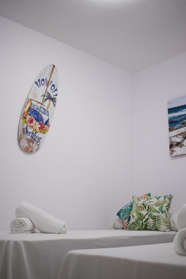 Apartamento En El Centro A Un Minuto De La Playa Benidorm