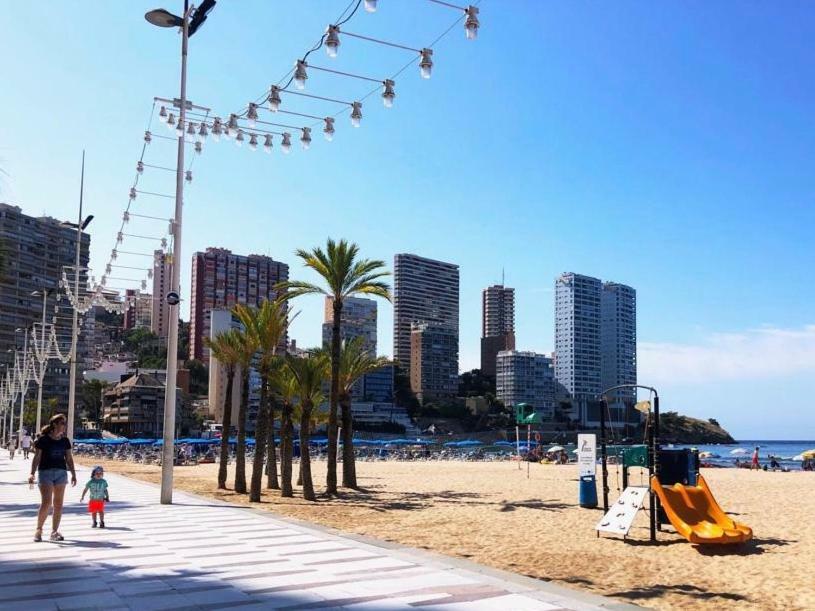 Apartamento Edificio El Rincon *