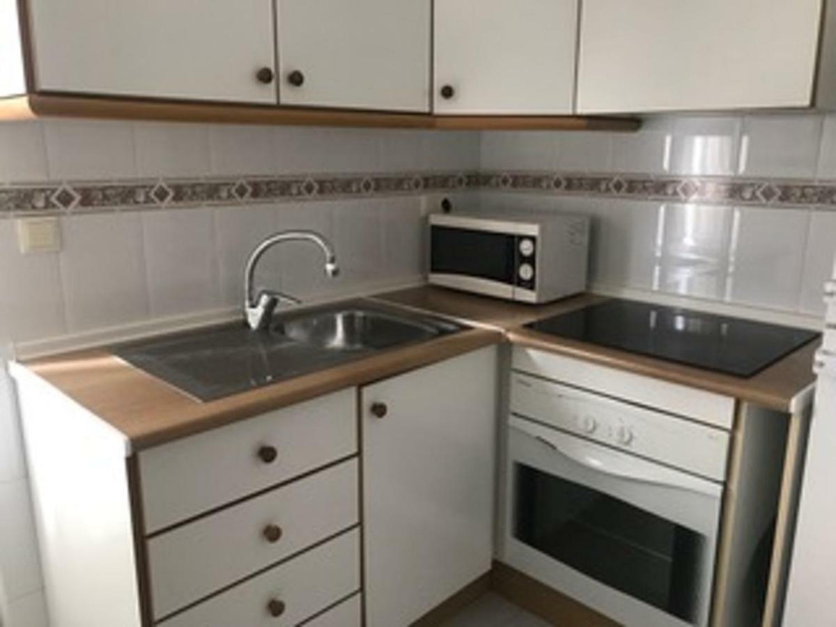 Calle Doctor Santiago Ramon Y Cajal Apartamento Benidorm
