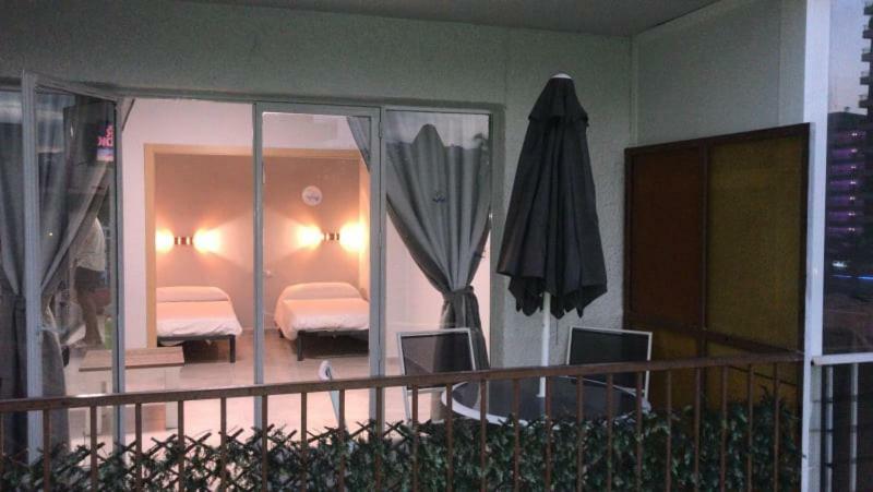 Bermudas Apartamento Benidorm