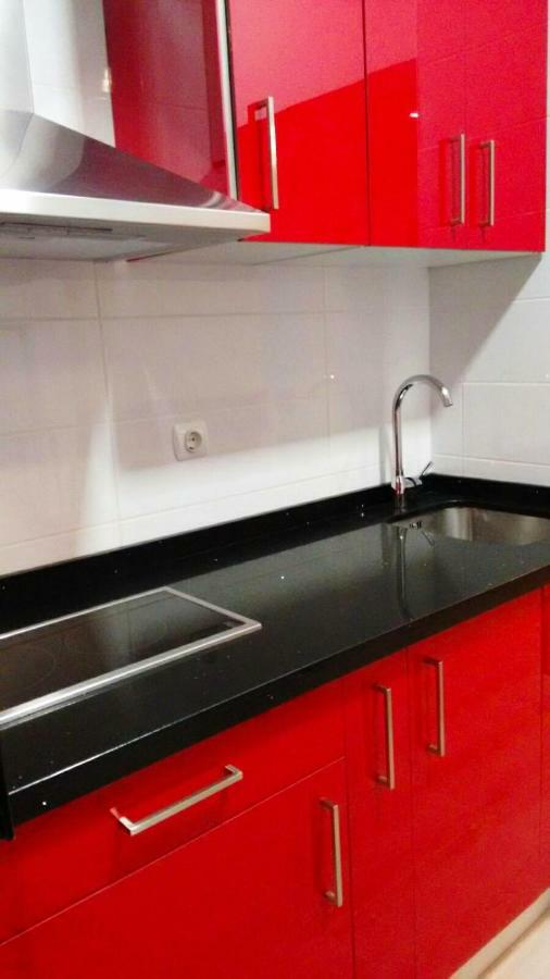 Apartamento Playa Levante Apartamento