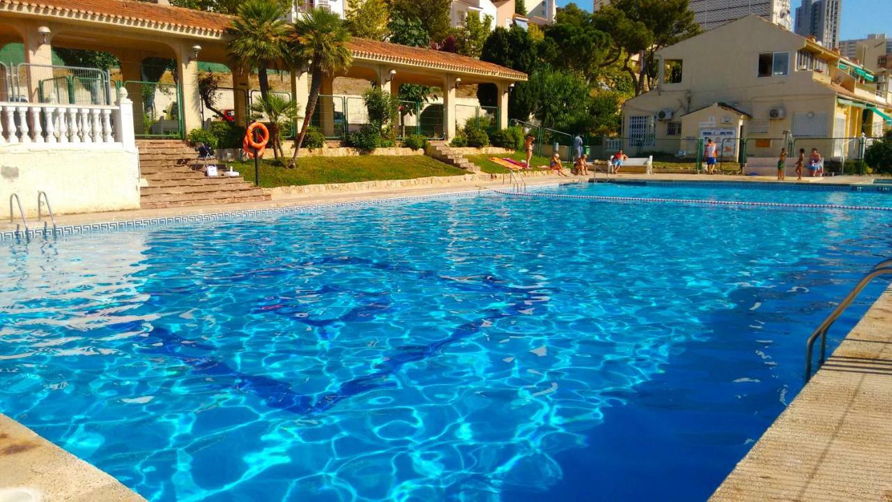 Apartamento Playa Levante Apartamento Benidorm