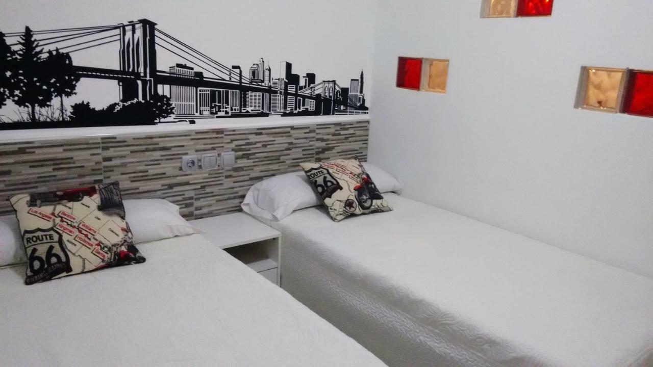 Apartamento Playa Levante Apartamento *