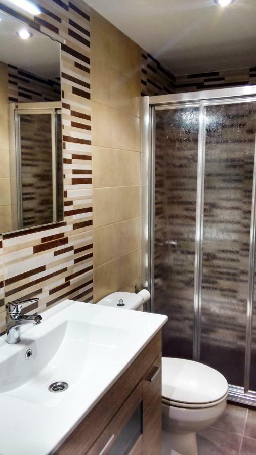 Apartamento Apartamento Playa Levante *