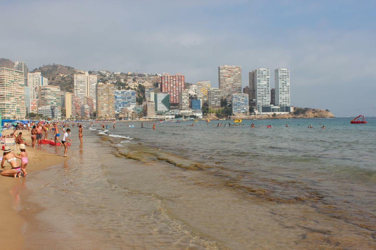 Provima Mallorca Sea View Apartamento *