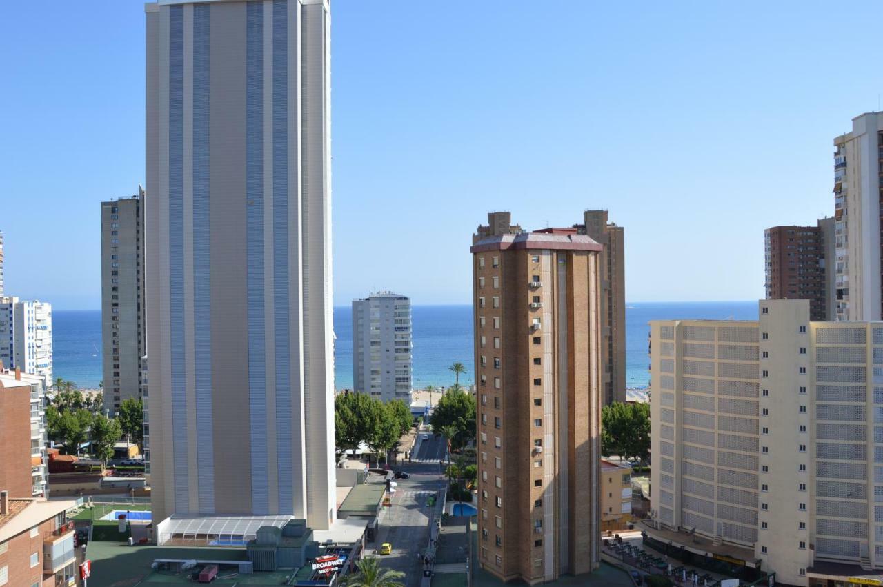 Provima Mallorca Sea View Apartamento *