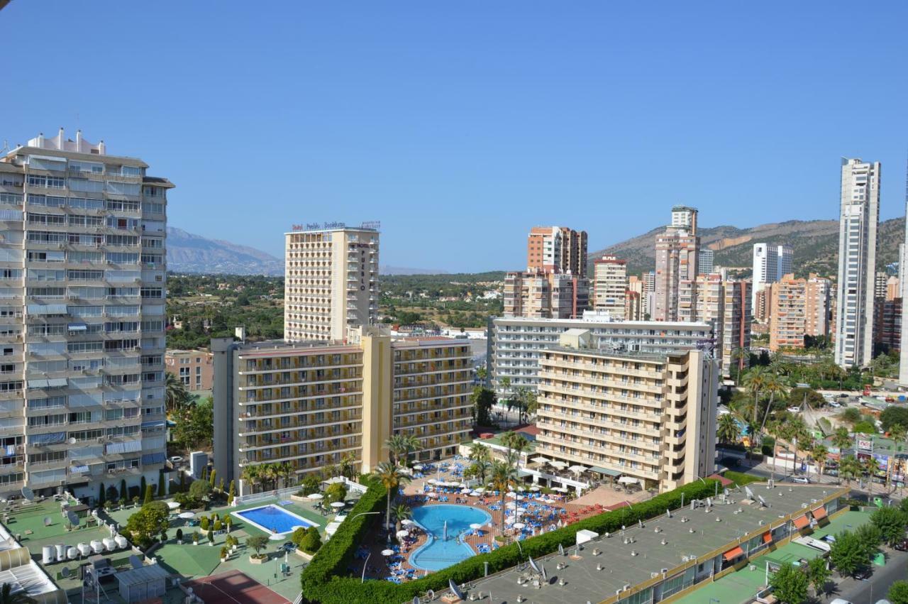 Apartamento Provima Mallorca Sea View *