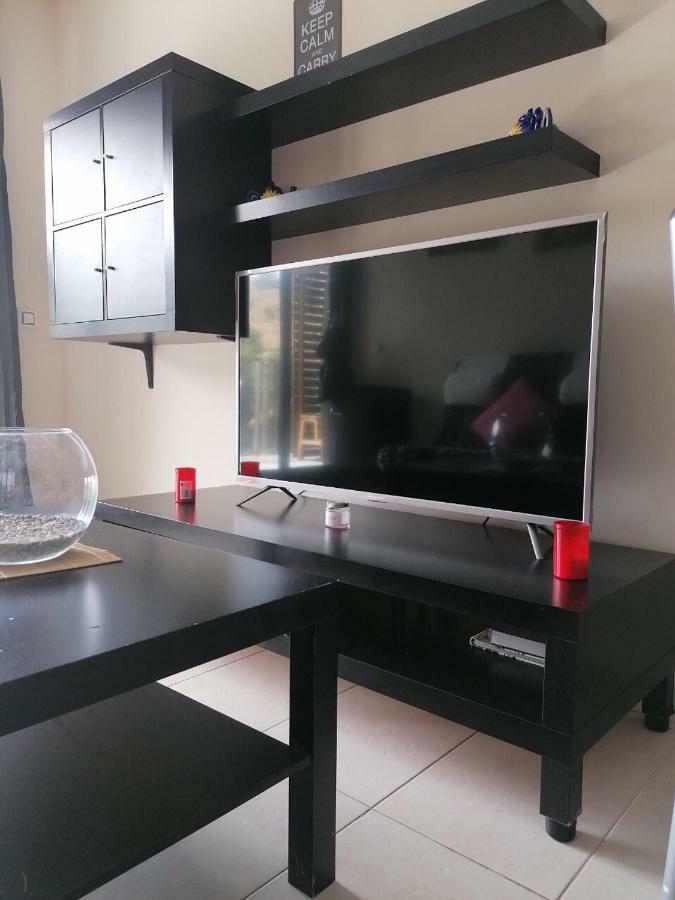 Apartamento Super Deluxe Apartmento Pool *
