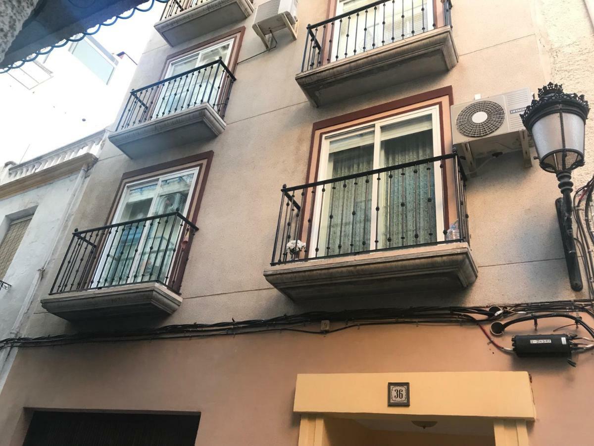 Santa Faz Old Town Apartamento Benidorm