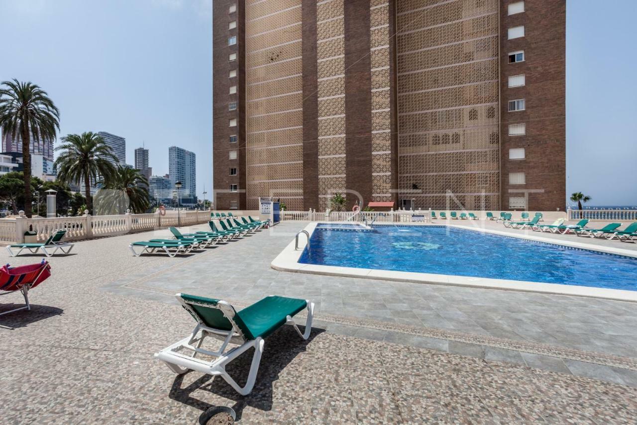 Beferent Torreprincipado Benidorm