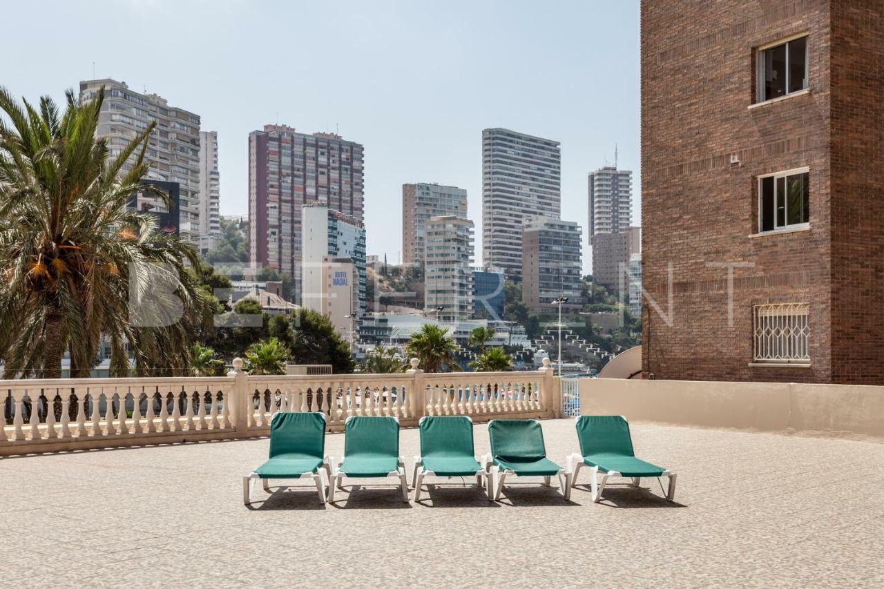 Beferent Torreprincipado Benidorm