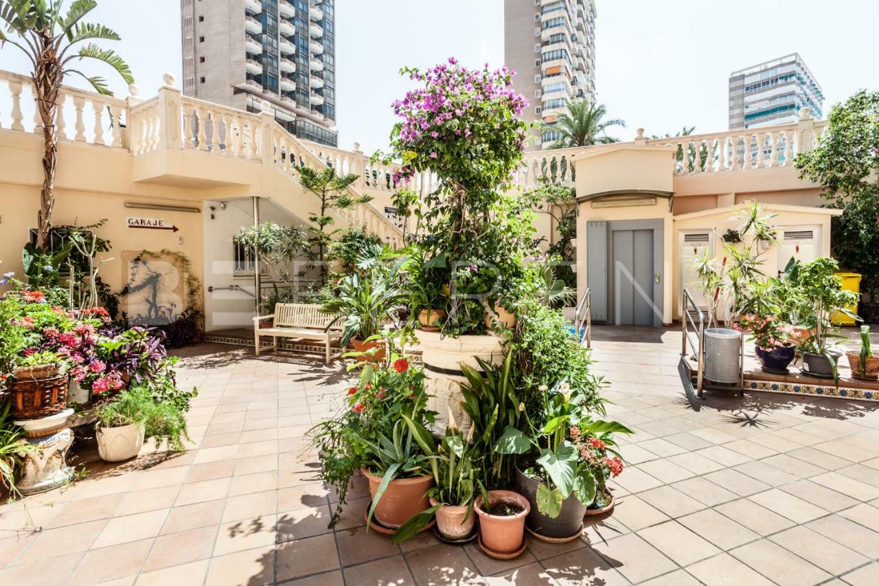 Beferent Torreprincipado Benidorm