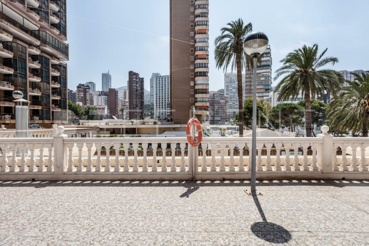 Apartamento Beferent Torreprincipado *