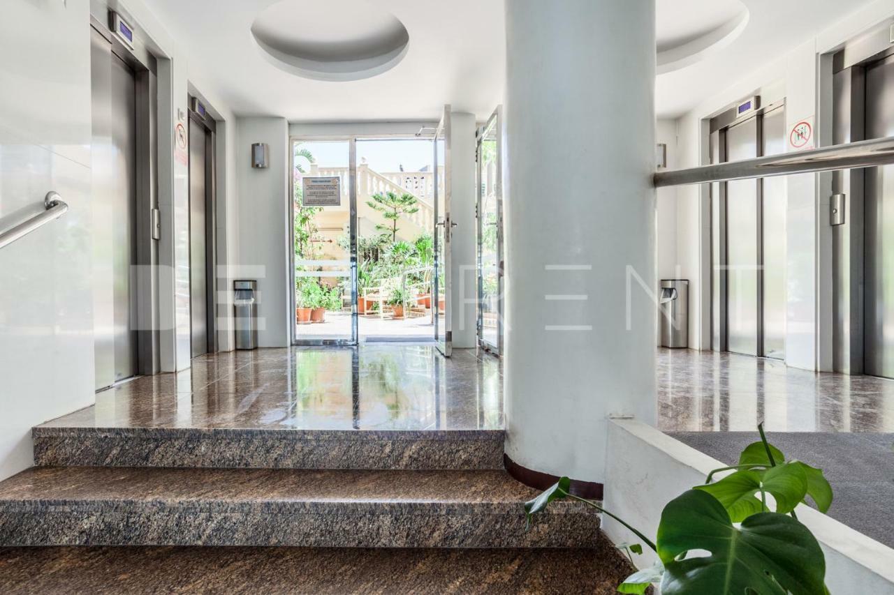 Apartamento Beferent Torreprincipado Benidorm