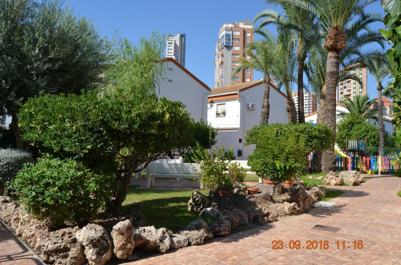 Gabriella Apartament Benidorm
