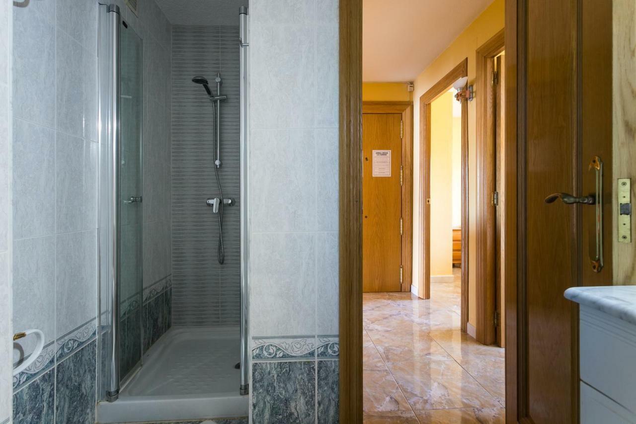 Apartamento Las Palmeras 15d Benidorm