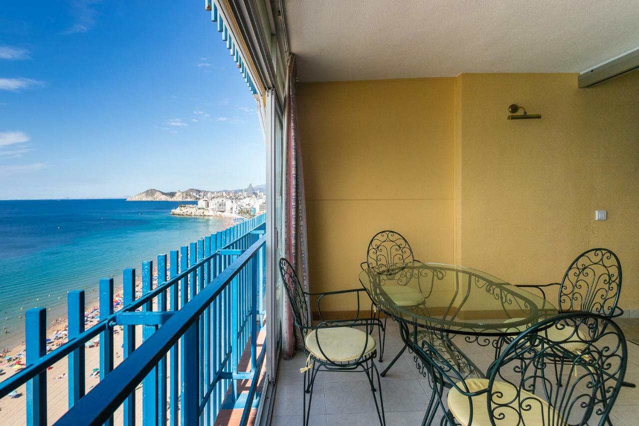 Apartamento Las Palmeras 15d