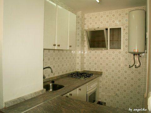 Triomar Ibiza Apartamento Benidorm