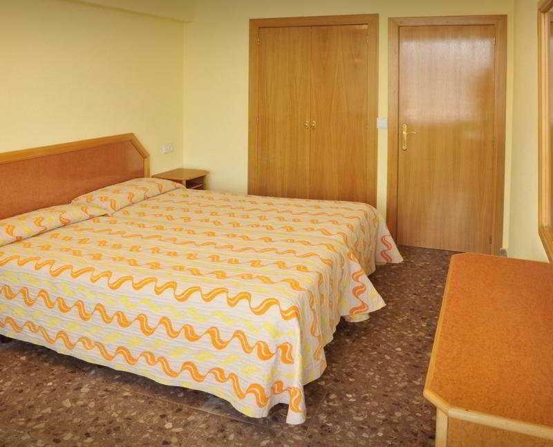 Hotel Don Miguel Ii Benidorm