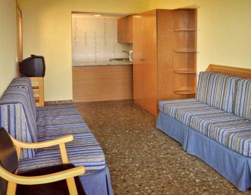 Don Miguel Ii Hotel