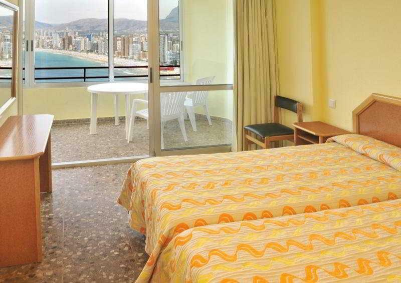 Don Miguel Ii Hotel *