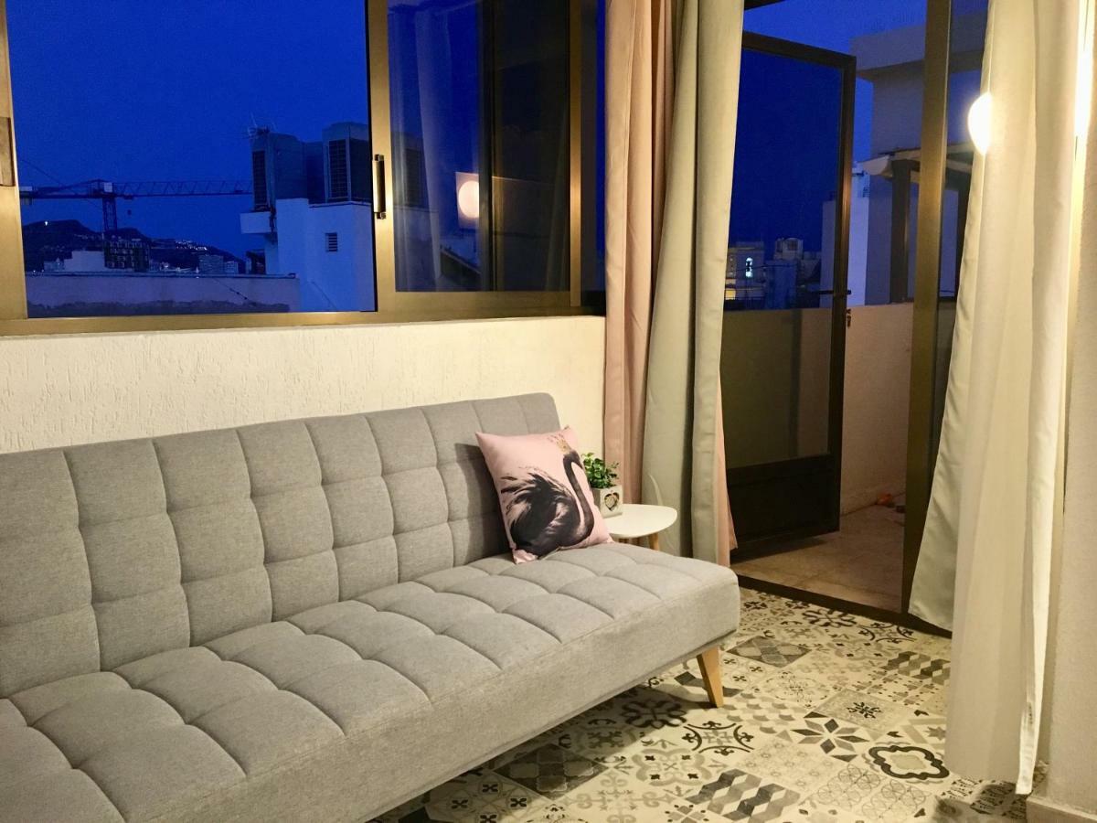 Apartamento Penthouse 1ere Ligne De Avec Magnifique Vue *