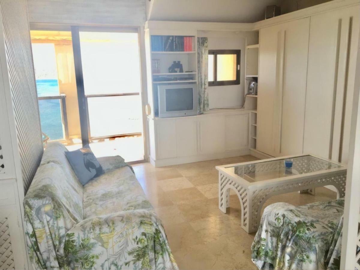 Penthouse 1ere Ligne De Avec Magnifique Vue Apartamento