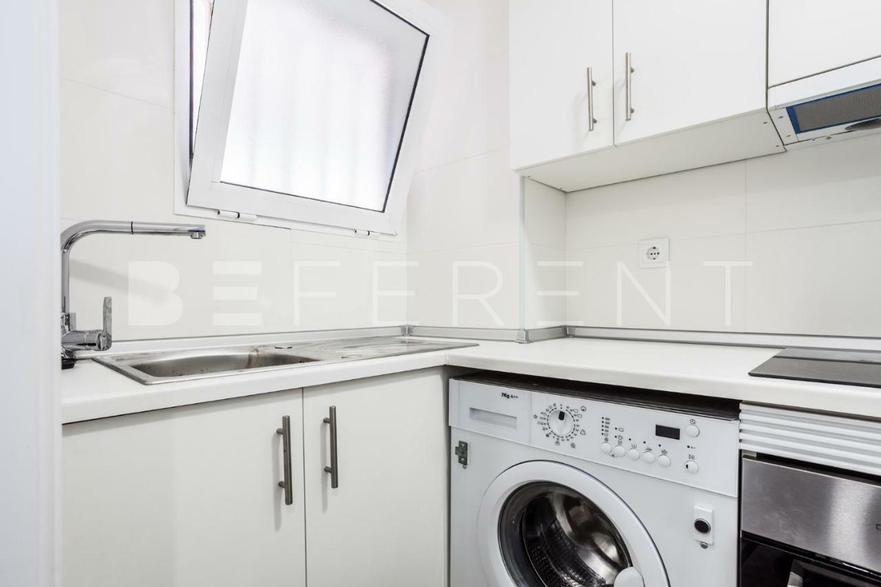 Beferent Torreprincipado Apartamento *