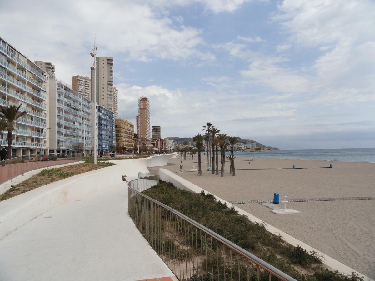 Apartamento Mediterraneo Ilice 3