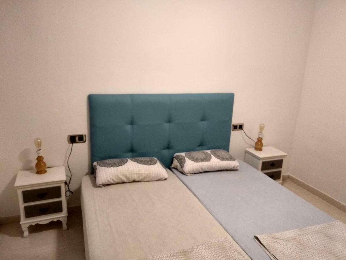 The Beniardá Apartamento *