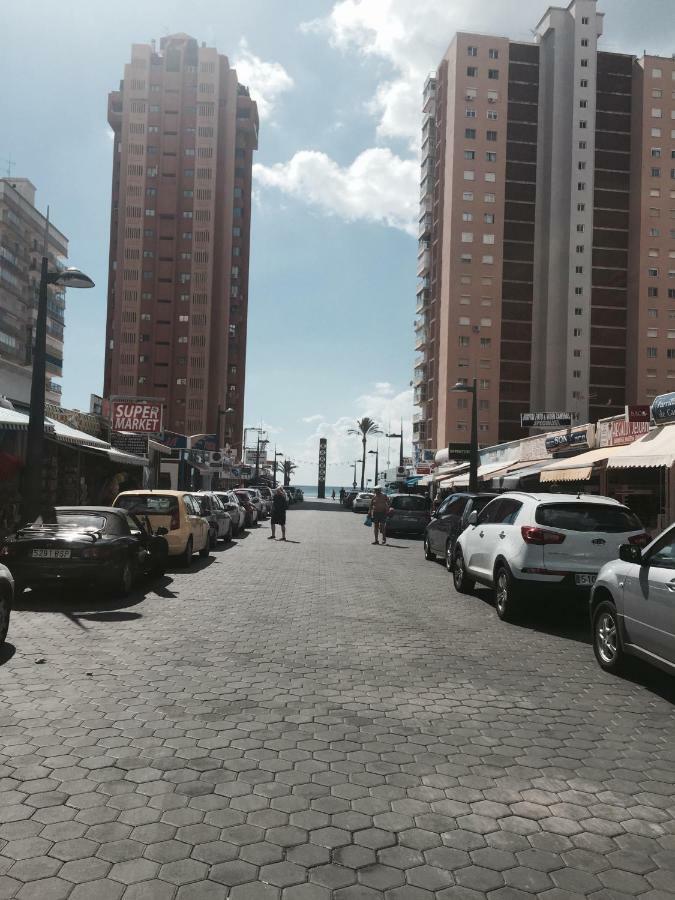 Gestión Inmobiliaria Carmona Rent Benidorm