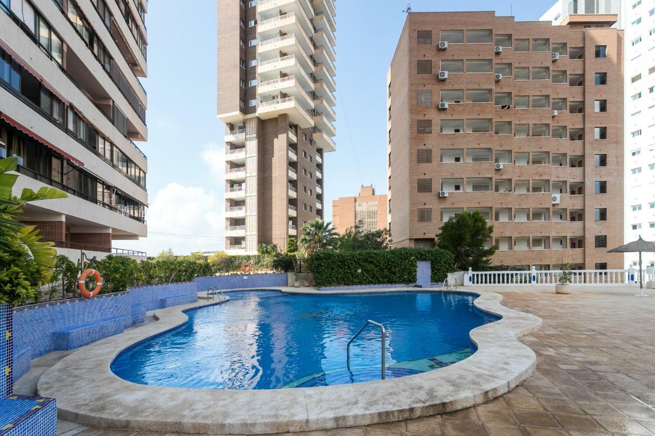 Luxbenidorm *