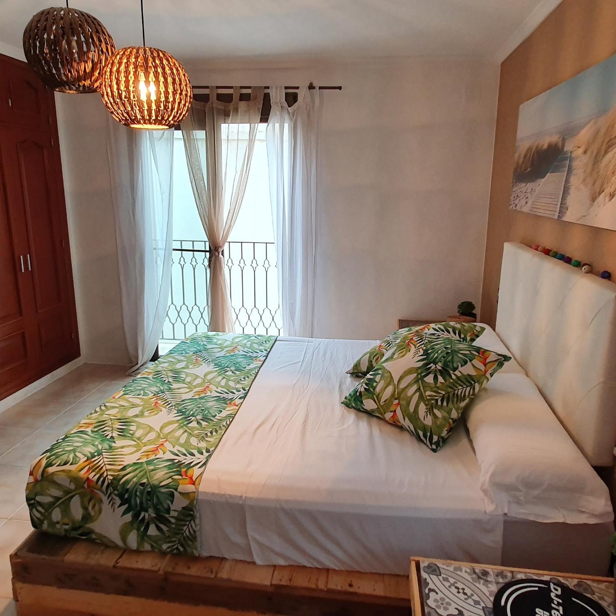 La Pineta Apartamento Benidorm