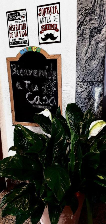 Apartamento La Pineta *