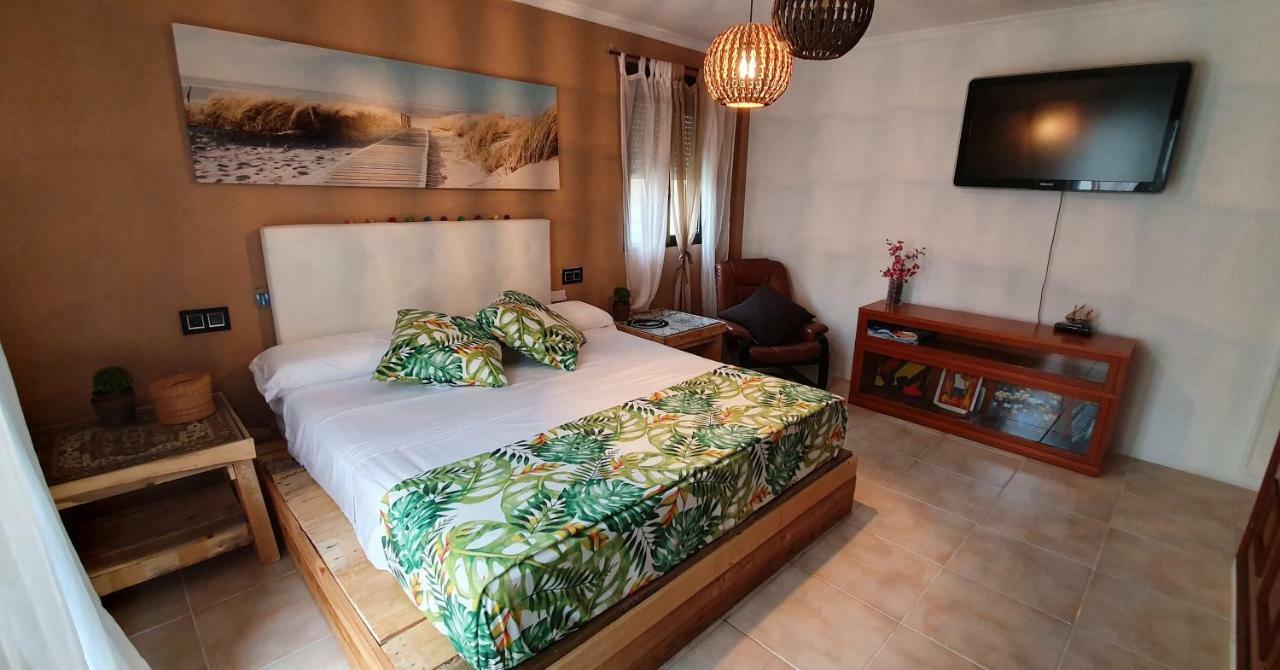 La Pineta Apartamento *