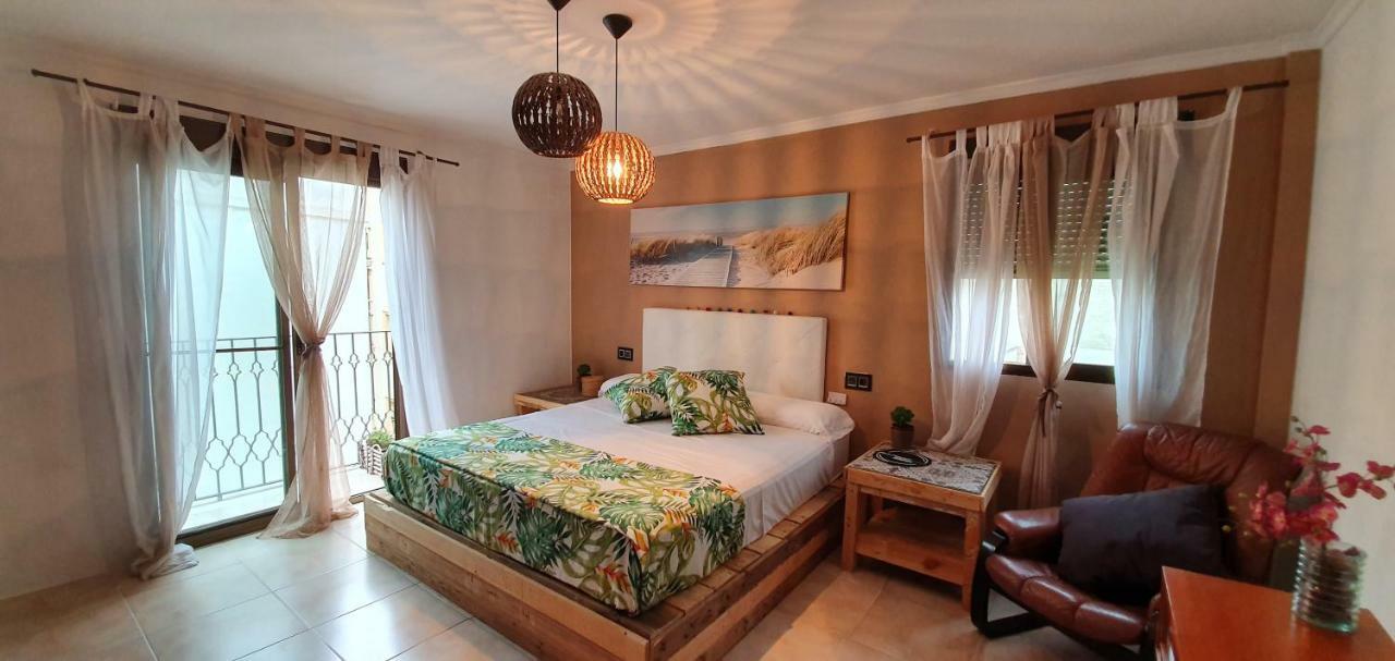 Apartamento La Pineta Benidorm