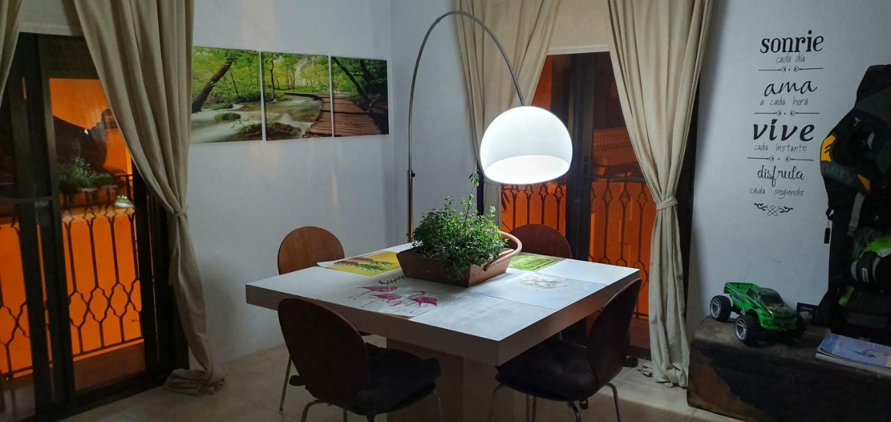 Apartamento La Pineta *