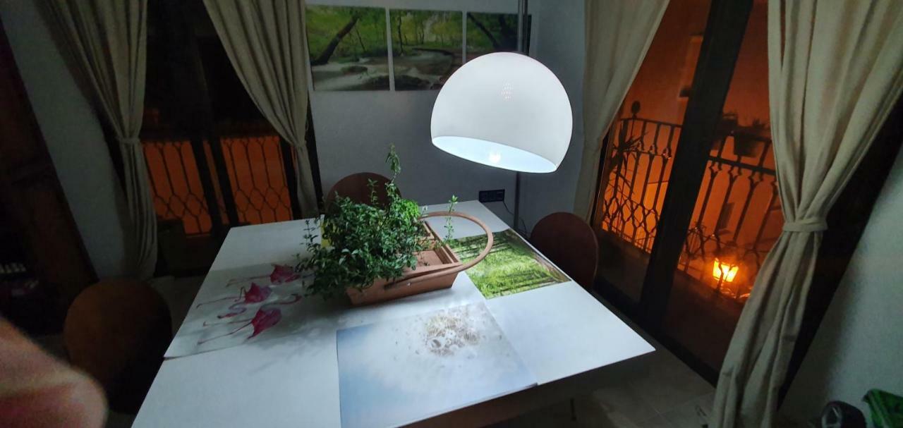 Apartamento La Pineta *