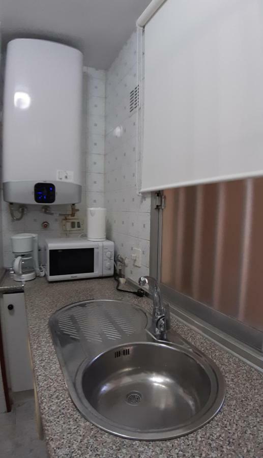 Apartamento Apartamento Edificio Hidalgo