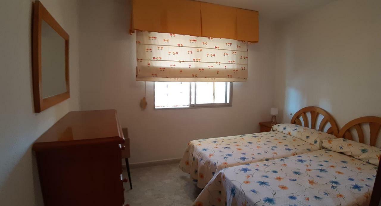 Apartamento Apartamento Edificio Hidalgo