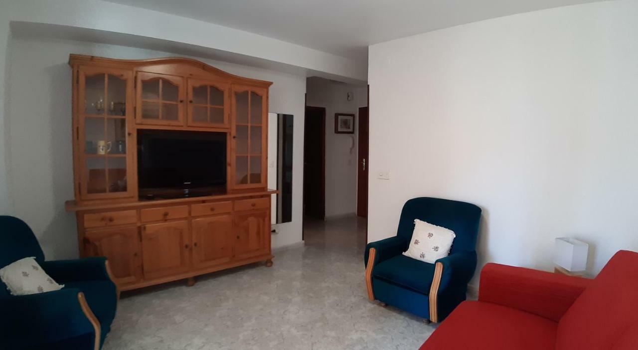 Apartamento Edificio Hidalgo Apartamento *