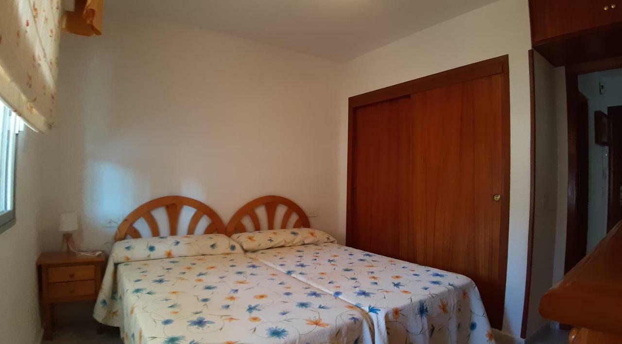 Apartamento Edificio Hidalgo Apartamento *