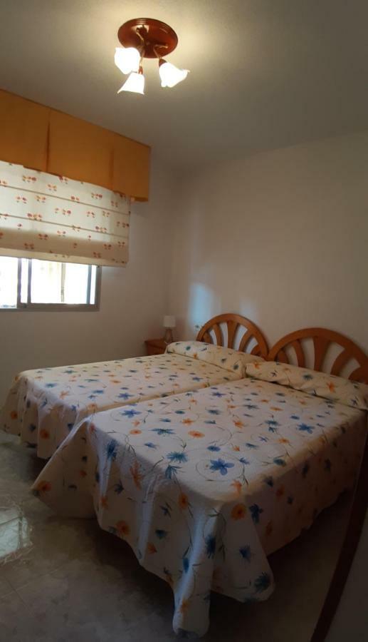 Apartamento Apartamento Edificio Hidalgo