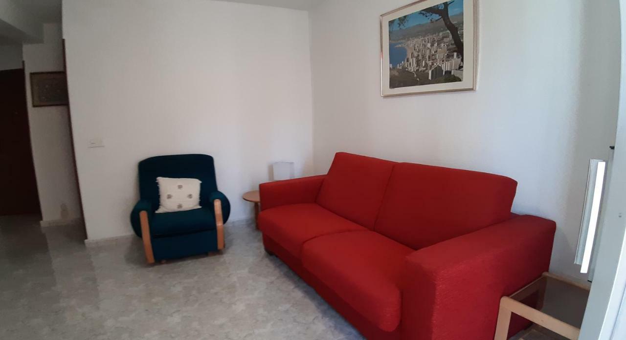Apartamento Edificio Hidalgo Apartamento